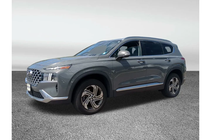 $20590 : Hyundai SANTA FE 2021 AWD SE image 7