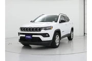$20998 : Jeep Compass 2023 4x4 Latitu thumbnail