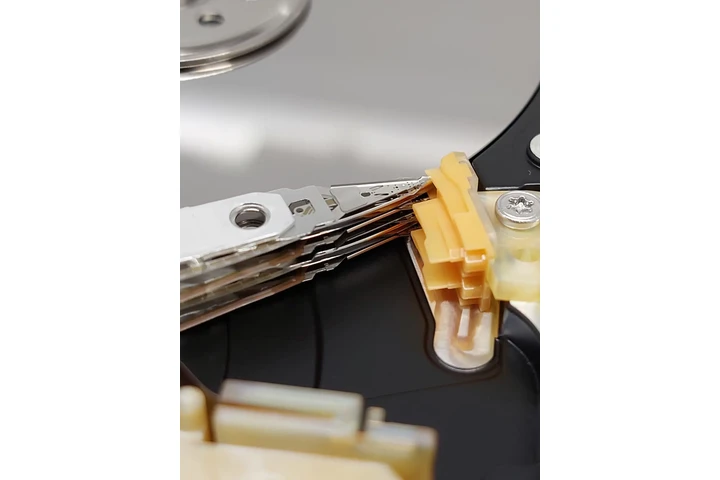 ¡Recovery Mark llega a usted! image 8