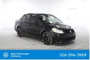 Suzuki SX4 Sport 2011 S 4dr en Wichita