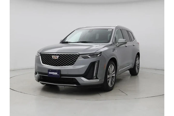 $37998 : Cadillac XT6 2025 Premium Lu image 4