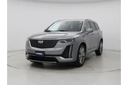 $37998 : Cadillac XT6 2025 Premium Lu thumbnail