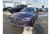 $33943 : BMW 2 Series 2023 AWD 230i x thumbnail