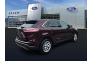 $24990 : Ford Edge 2023 AWD SEL 4dr C thumbnail