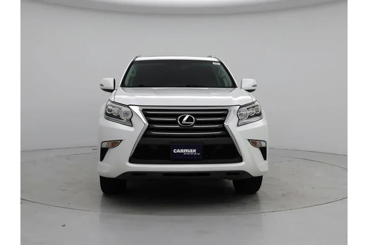 $34998 : Lexus GX 460 2018 AWD 4dr SU image 5