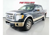 $19975 : Ford F-150 2012 4x4 Lariat 4 thumbnail