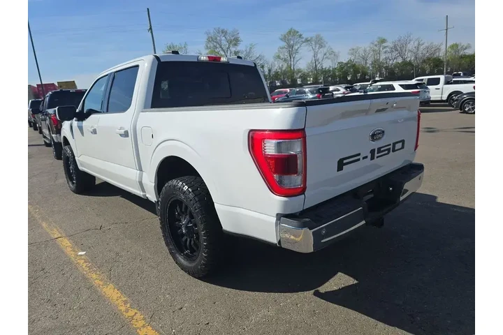 $37898 : Ford F-150 2021 4x2 XL 4dr S image 6