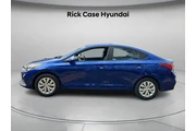$13992 : Hyundai ACCENT 2022 SE 4dr S thumbnail