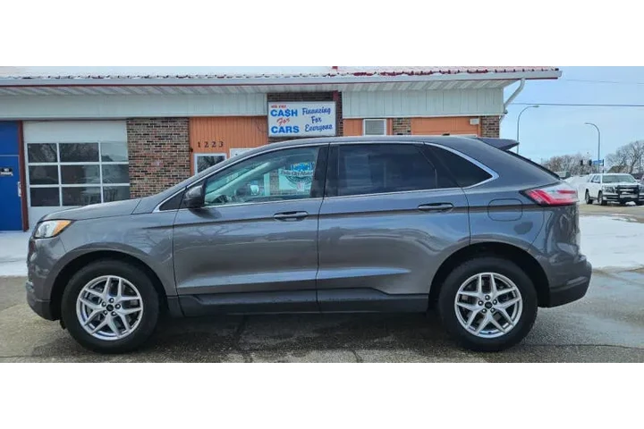 $16990 : 2023 Edge SEL image 2