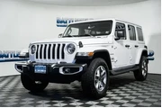 $28900 : Jeep Wrangler Unlimited 2022 thumbnail