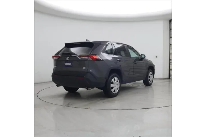 $27998 : Toyota RAV4 2024 AWD LE 4dr image 8