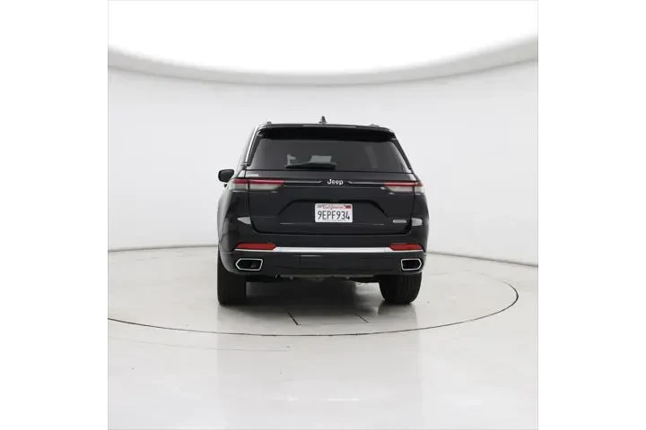 $38998 : Jeep Grand Cherokee 2023 4x2 image 6