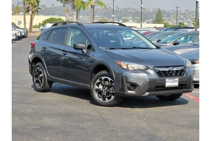 $22349 : Subaru Crosstrek 2023 AWD Ba image 2