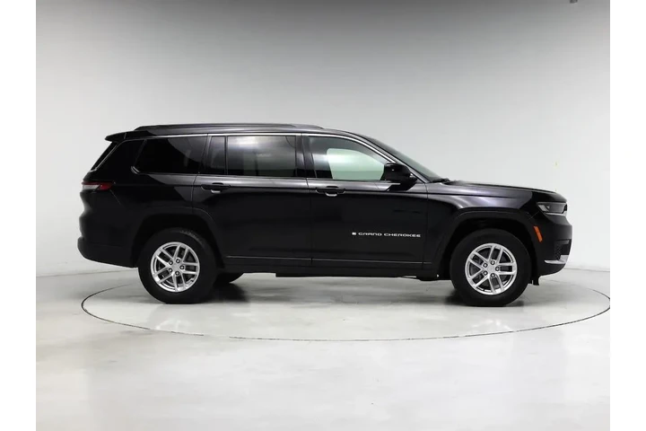 $32998 : Jeep Grand Cherokee L 2025 4 image 7