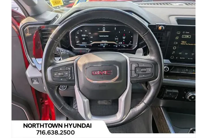 $38859 : GMC Sierra 1500 2022 4x4 Ele image 7