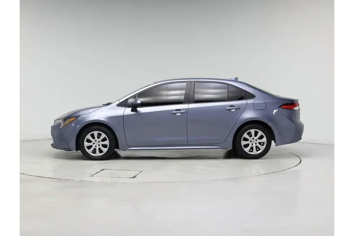 $21998 : Toyota Corolla 2024 LE 4dr S image 3