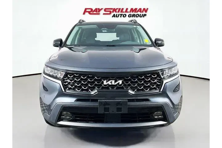 $29975 : Kia Sorento 2023 AWD X-Line image 3