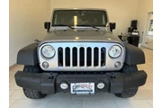 $20989 : Jeep Wrangler Unlimited 2017 thumbnail