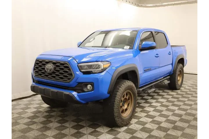 $29995 : Toyota Tacoma 2021 4x4 TRD P image 2