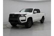 $35998 : Nissan Frontier 2025 4x4 S 4 thumbnail