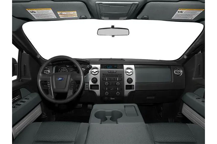 $19225 : Ford F-150 2014 4x2 XL 4dr S image 7