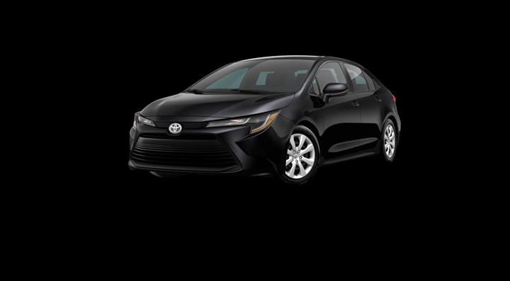 $23976 : Corolla LE image 1