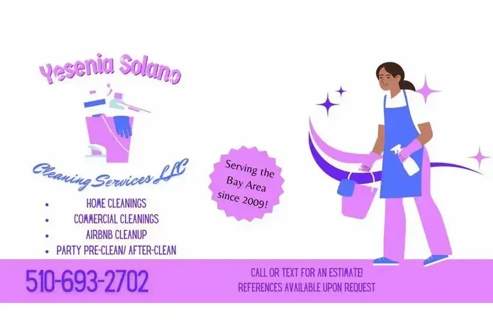 🧽 Deep Cleaning Experts image 1