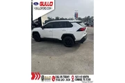 $22991 : Toyota RAV4 2021 LE 4dr SUV thumbnail