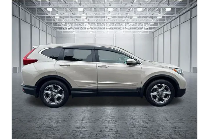 $17995 : Honda CR-V 2019 EX 4dr SUV image 8