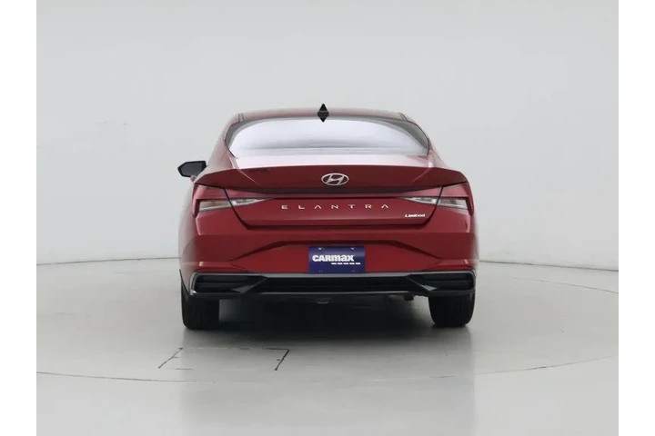 $20998 : Hyundai ELANTRA 2022 Limited image 6