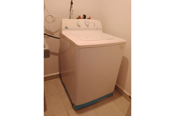 $3000 : Lavadora easy 5Kg image 1