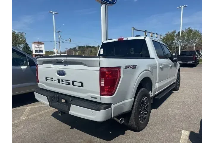 $39996 : Ford F-150 2023 4x4 XL 4dr S image 4