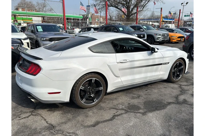 $33490 : Ford Mustang 2019 GT Premium image 10