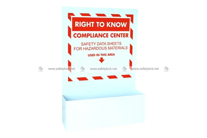 Buy Heavy-Duty MSDS Cabinets image 6