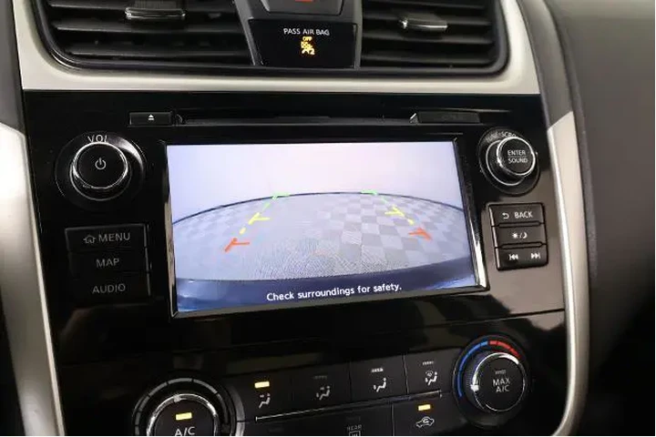 $13658 : Nissan Altima 2018 2.5 S 4dr image 6