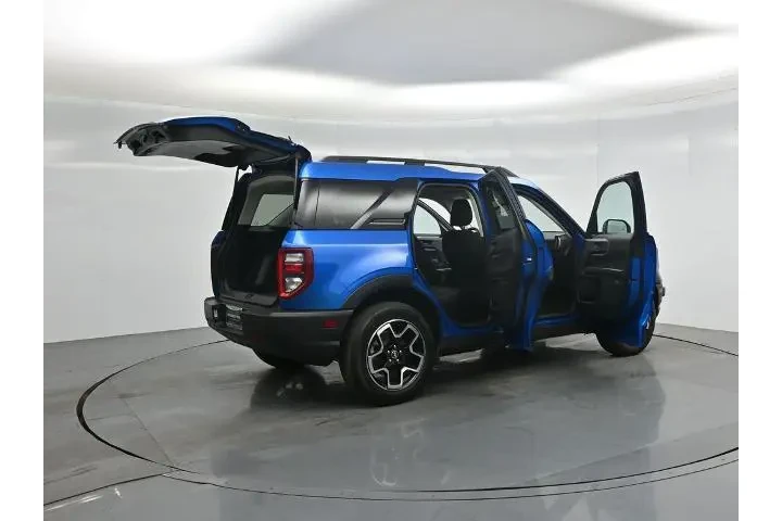 $24786 : Ford Bronco Sport 2022 AWD B image 6