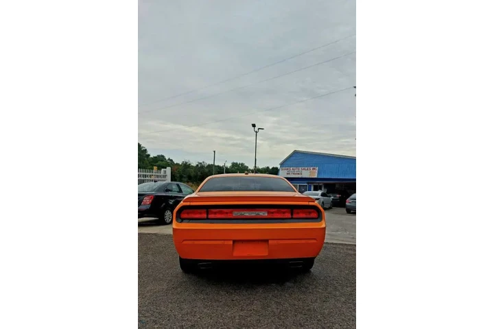 $11990 : 2014 Challenger SXT image 10