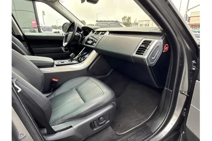 $24388 : Land Rover Range Rover Sport image 10
