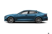 $31988 : Genesis G70 2024 2.5T Standa thumbnail