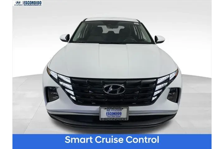 $22995 : Hyundai TUCSON 2024 SE 4dr S image 8