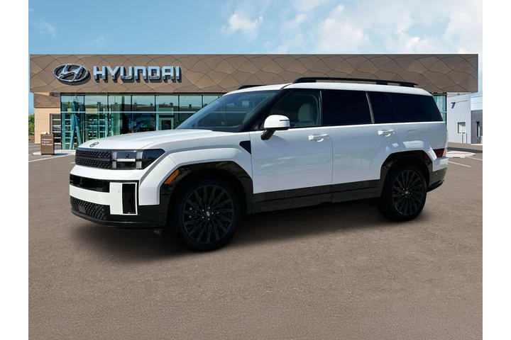 $39988 : Hyundai SANTA FE 2025 AWD Ca image 2