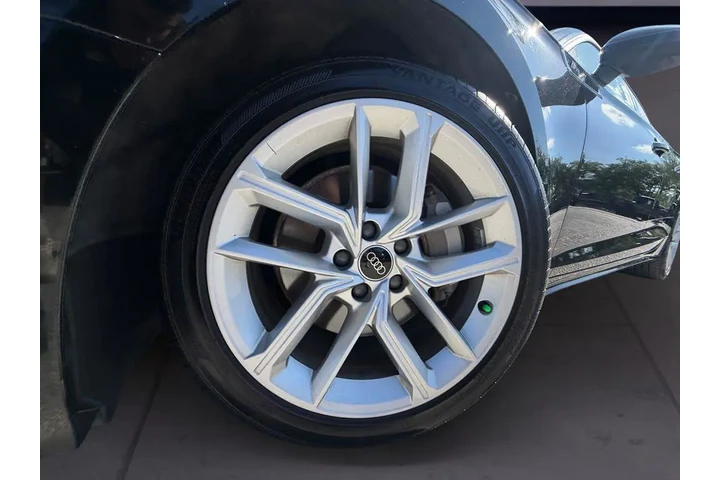 $35923 : Audi A5 Sportback 2024 AWD q image 9