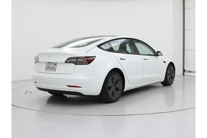 $20998 : Tesla Model 3 2022 4dr Sedan image 8