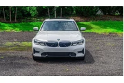$19995 : BMW 3 Series 2021 AWD 330i x thumbnail