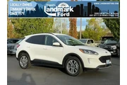 Ford Escape 2022 AWD SEL 4dr en Albany