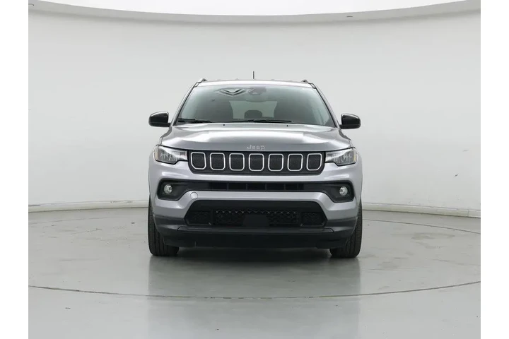 $21998 : Jeep Compass 2022 Latitude 4 image 5