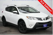 Toyota RAV4 2015 AWD XLE 4dr en Elizabeth