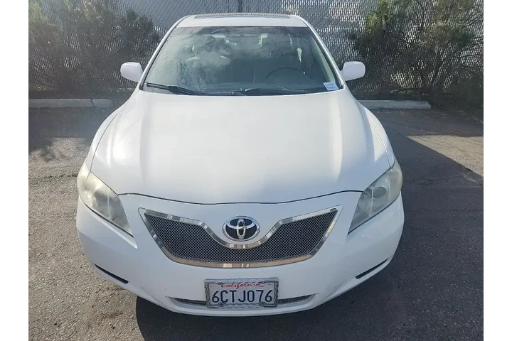 $5991 : Toyota Camry 2008 LE V6 4dr image 2