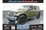 Jeep Wrangler 2024 4x4 Sahar