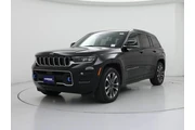 $34998 : Jeep Grand Cherokee 2023 4x4 thumbnail